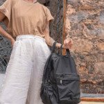 Mochila Preta