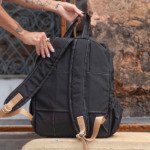 Mochila Preta