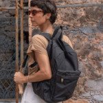 Mochila Preta