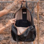Mochila Preta