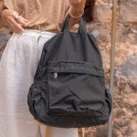 Mochila Preta