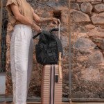 Mochila Preta