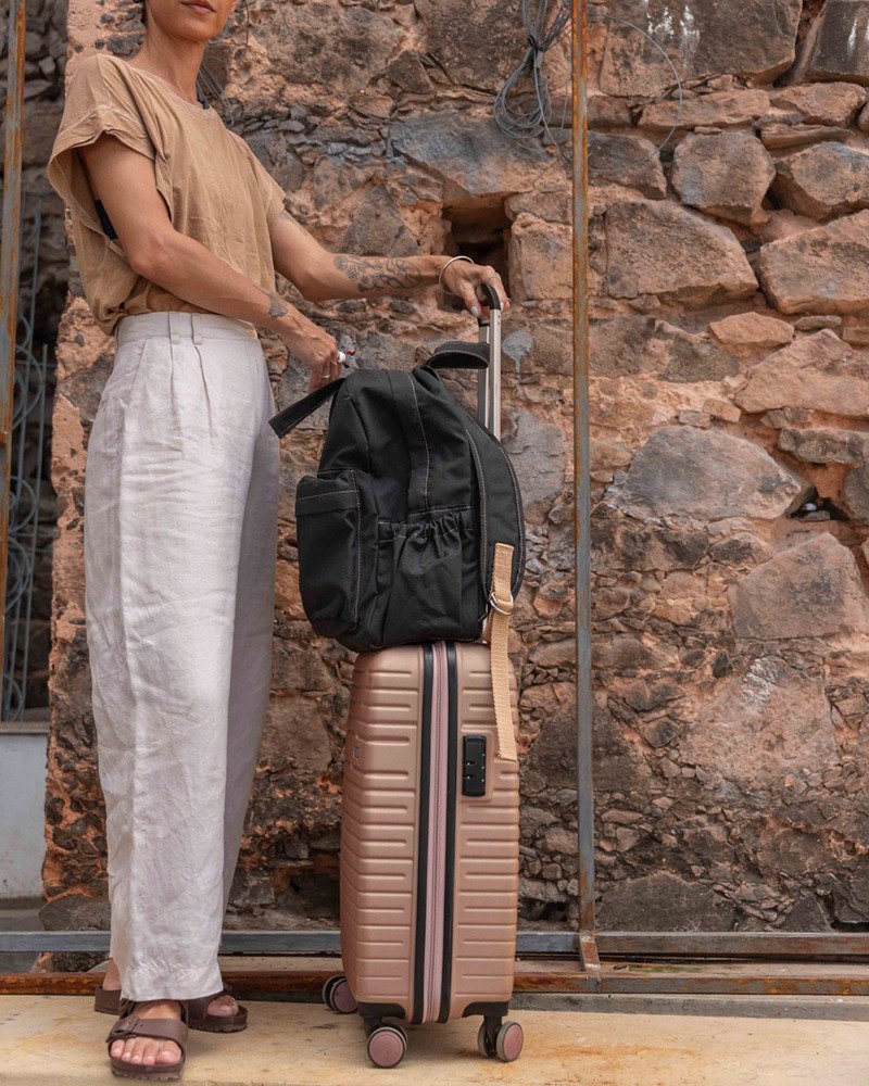 Mochila Preta