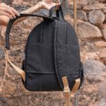 Mochila Preta