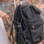 Mochila Preta