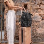 Mochila Preta