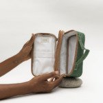 Estojo Maquiagem Alecrim