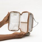 Estojo Maquiagem Alecrim