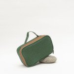 Estojo Maquiagem Alecrim