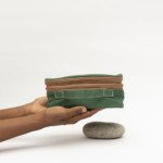 Estojo Maquiagem Alecrim