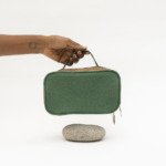 Estojo Maquiagem Alecrim