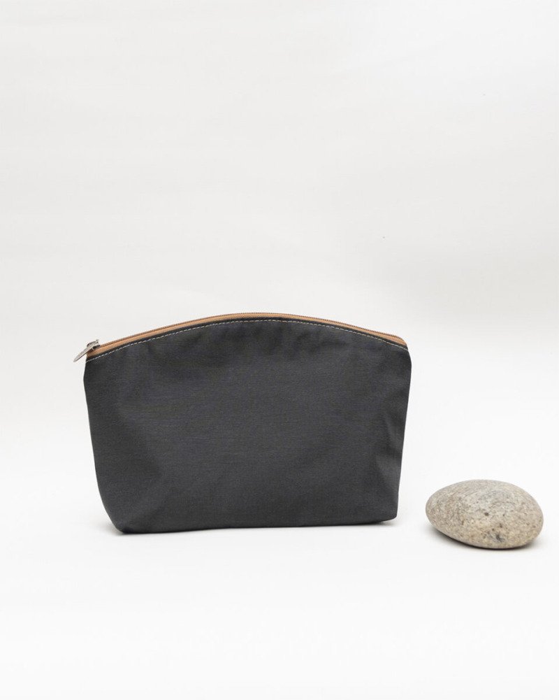 Nécessaire Canoa Grafite