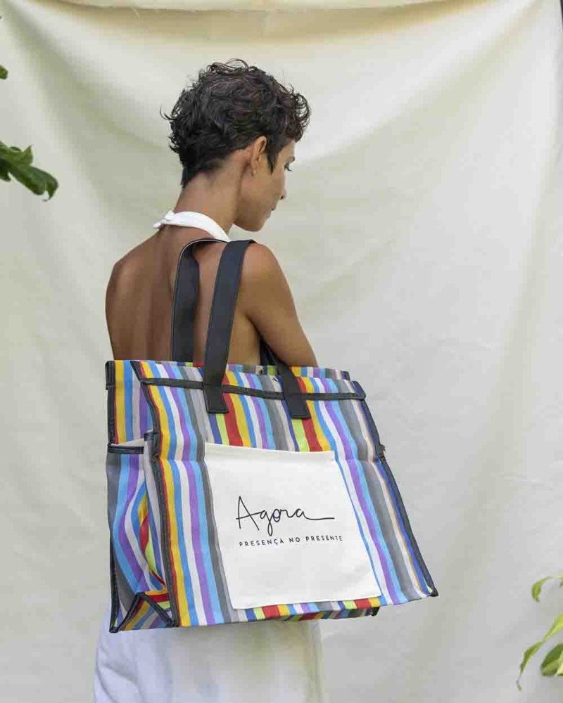 Sacola Desejos _ Agora