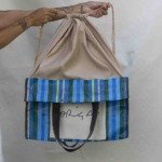 Sacola Desejos _ Força