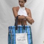 Sacola Desejos _ Força