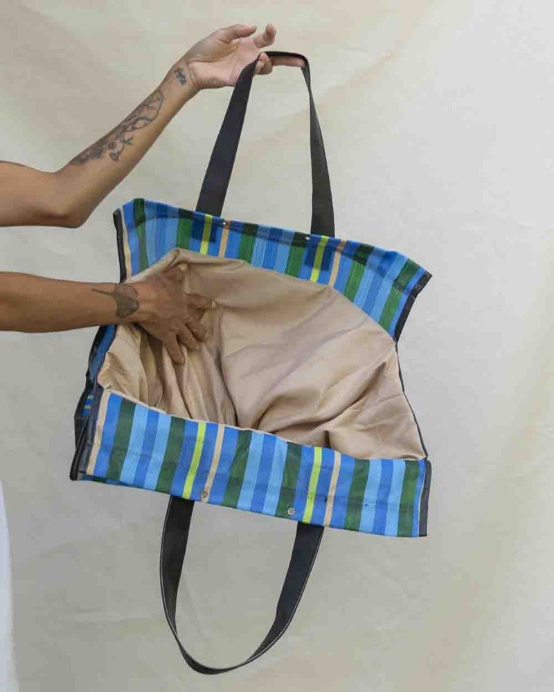 Sacola Desejos _ Força