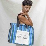 Sacola Desejos _ Força