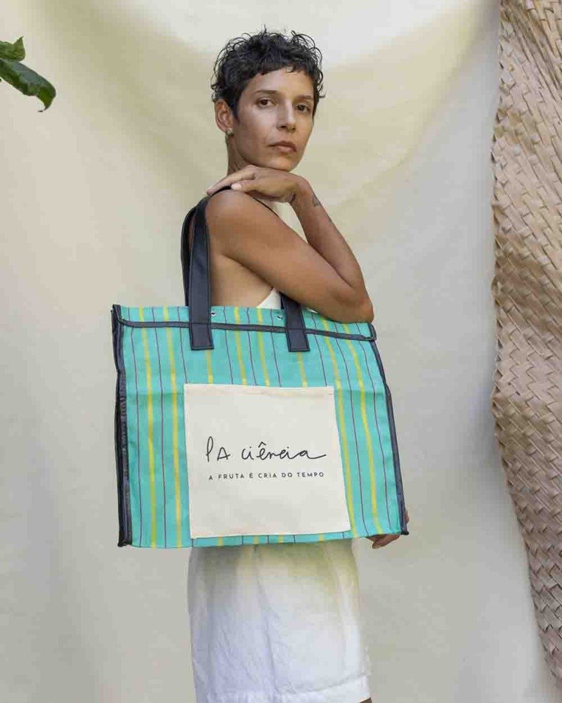 Sacola Desejos _ Paciência