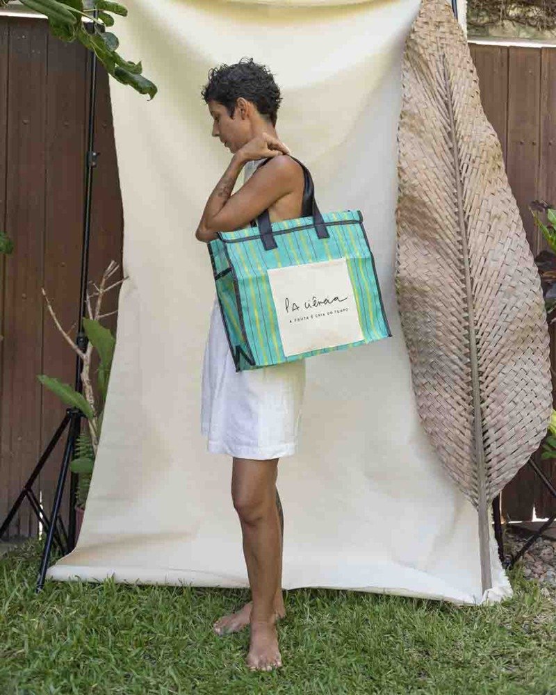 Sacola Desejos _ Paciência