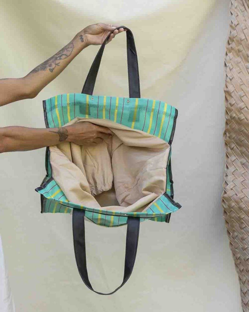 Sacola Desejos _ Paciência