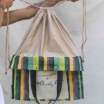 Sacola Desejos _ Força