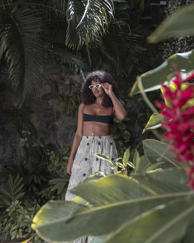 Calça Jabuti Natura