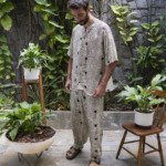 Camisa Jabuti Natura