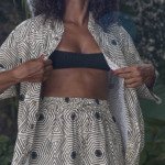 Camisa Jabuti Natura