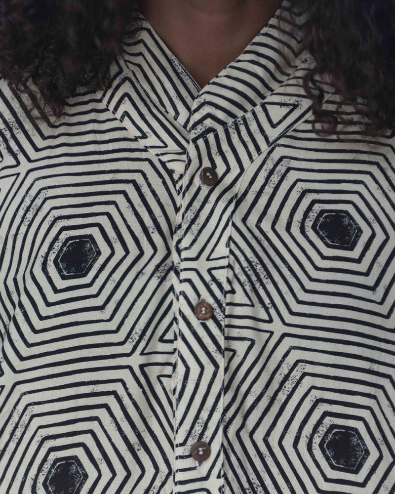 Camisa Jabuti Natura