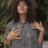Camisa Jabuti Preta