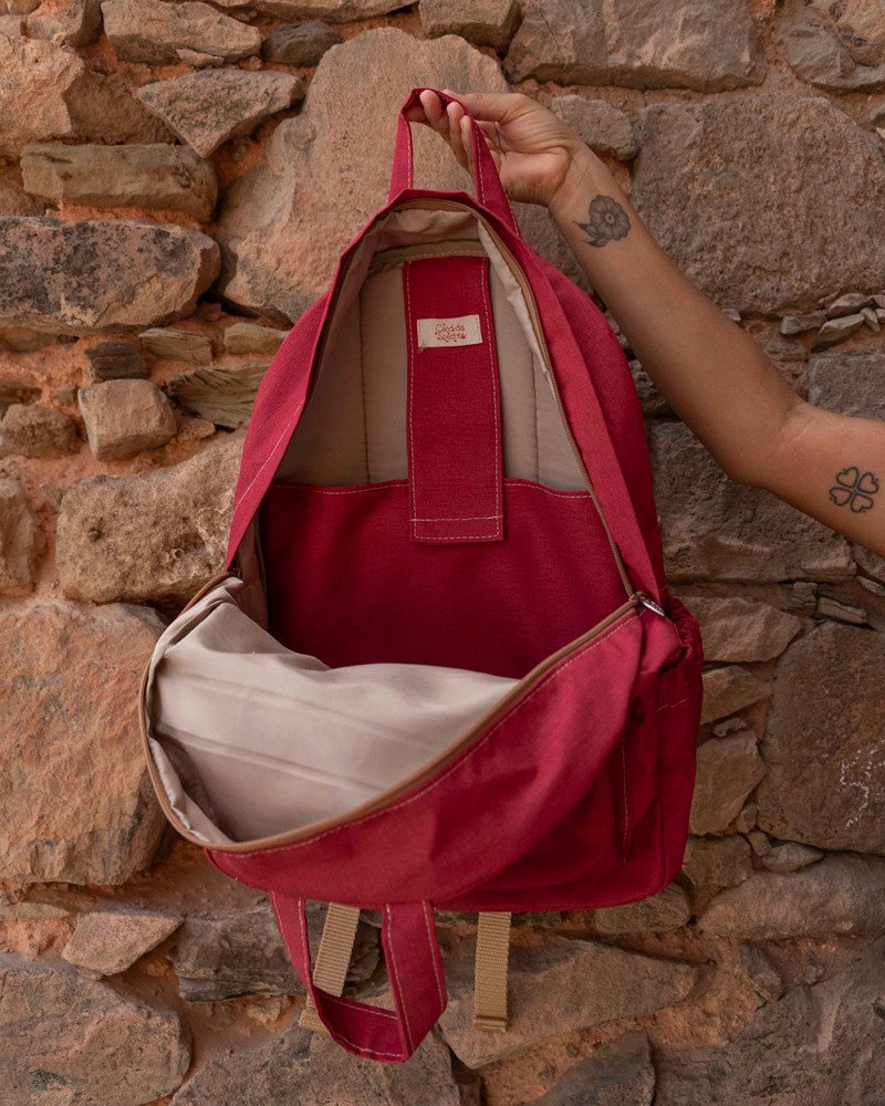 Mochila Jambo