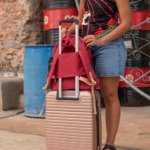 Mochila Reluz