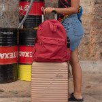 Mochila Jambo