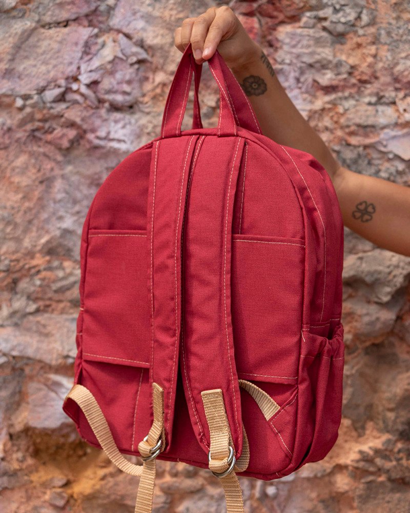 Mochila Reluz