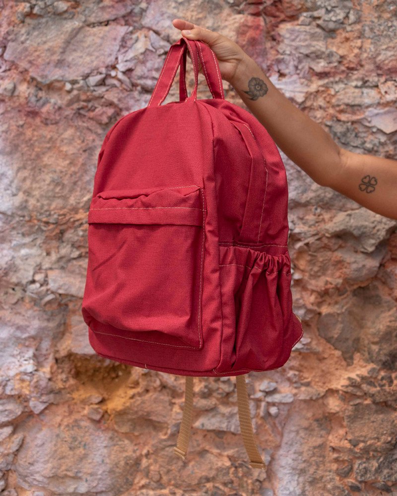 Mochila Jambo