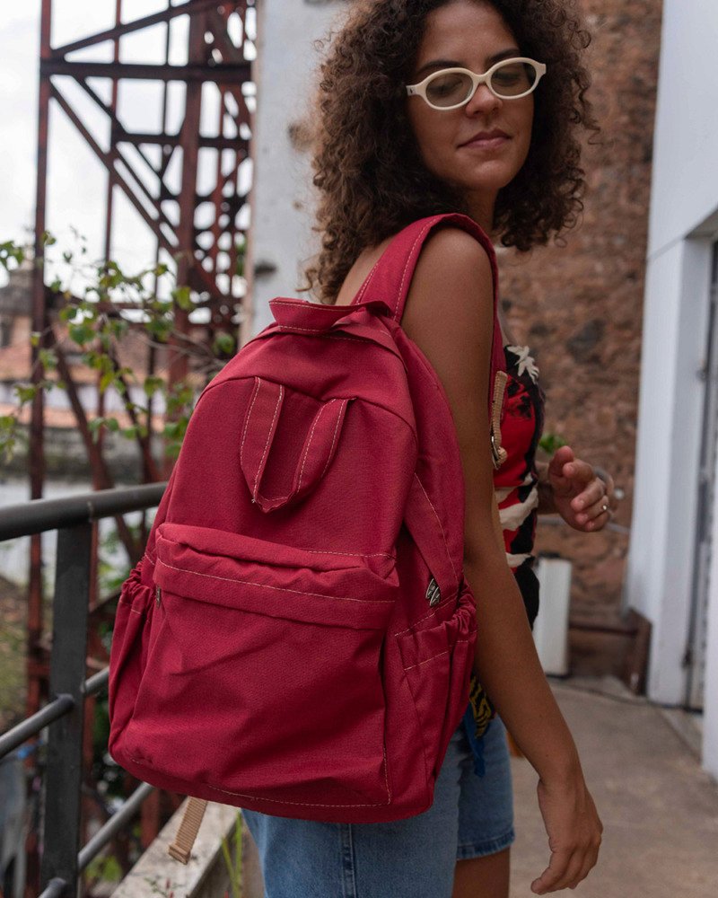 Mochila Jambo