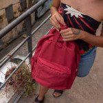 Mochila Jambo