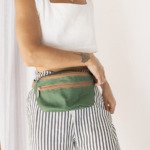 Pochete Alecrim