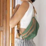 Pochete Alecrim
