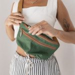 Pochete Alecrim