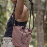 Bolsa Dália Rosê