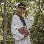 Bolsa Dália Rosê