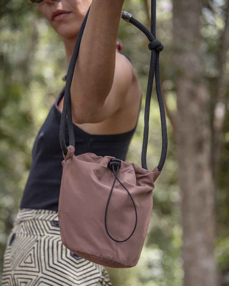 Bolsa Dália Rosê