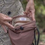Bolsa Dália Rosê
