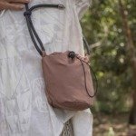 Bolsa Dália Rosê