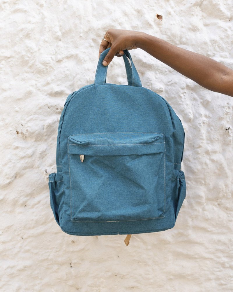 Mochila Mar