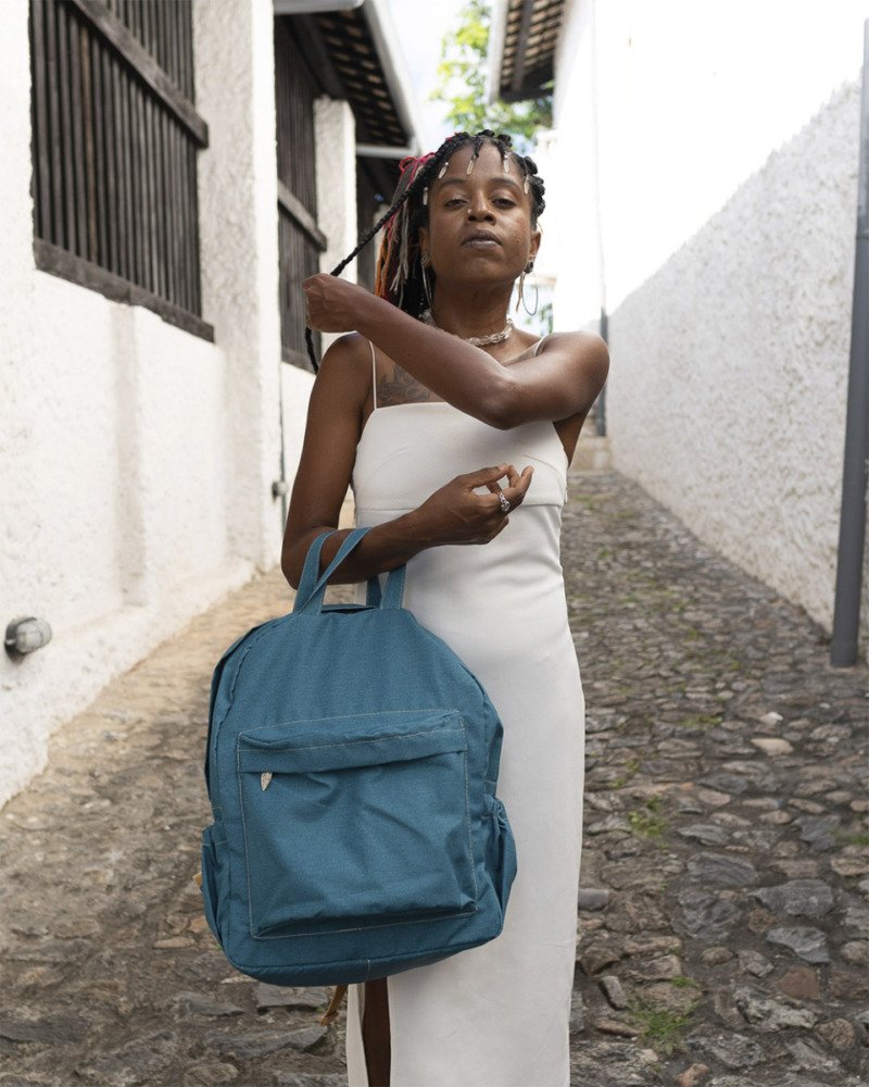 Mochila Mar