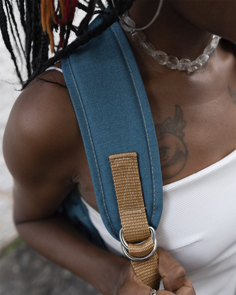 Mochila Mar
