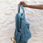 Mochila Mar
