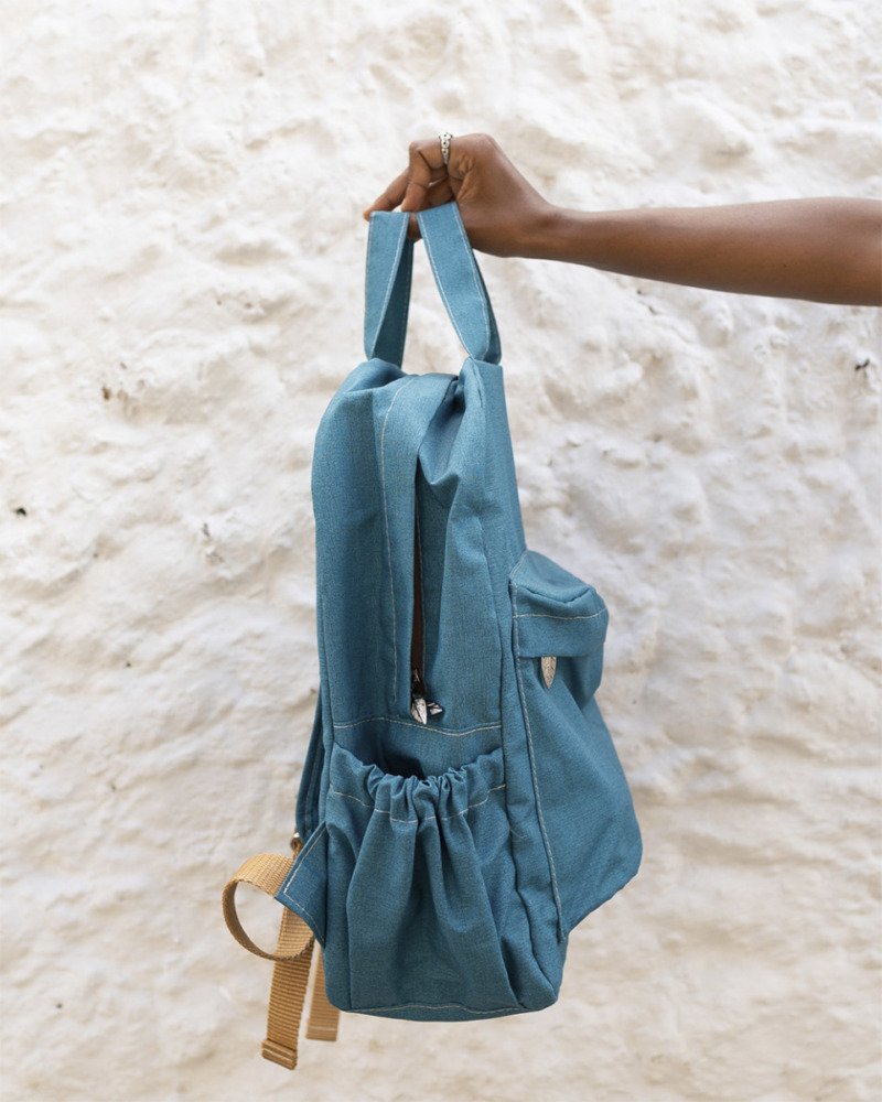 Mochila Mar